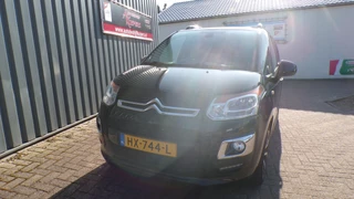 Citroën C3 Navi.Clima.Cruise.Dak.Lm.velgen.Pdc.Trekhaak - afbeelding nr 5