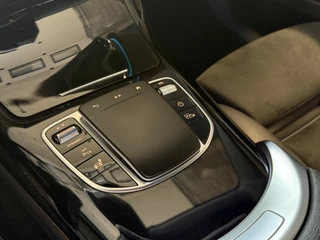 Mercedes-Benz EQC Mercedes-Benz EQC 400 4MATIC Business Solution AMG 80 kWh | Camera | Origineel NL - afbeelding nr 37