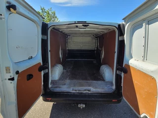 Renault Trafic - afbeelding nr 11