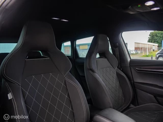 Škoda Karoq Skoda Karoq 1.5 TSI ACT Sportline Business|Trekhaak|Carplay|Adapt.cruise - afbeelding nr 25