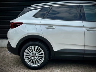 Opel Grandland X Opel Grandland X 1.2 Turbo Bns Exec. AUT|BLINDSPOT|360CAM|CARPLAY - afbeelding nr 15