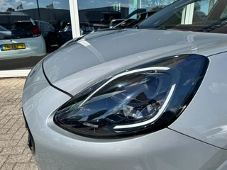 Ford Puma - afbeelding nr 8