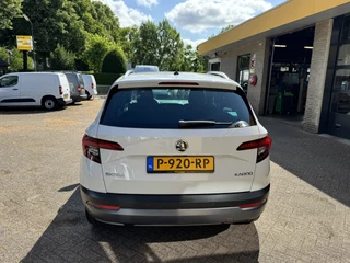 Škoda Karoq Škoda Karoq 1.5 TSI ACT Style Business Automaat Climate Control Carplay - afbeelding nr 19