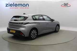 Peugeot 308 - afbeelding nr 14