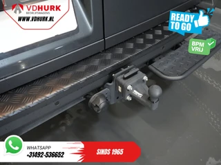 Volkswagen Crafter Volkswagen Crafter 35 2.0 TDI 140 pk Aut. L3H2 Facelift 2x Schuifdeur/ LED/ Virtual Cockpit/ Gev.Stoel/ 270Gr.Deuren/ Carplay/ Navi/ Trekhaak/ Camera/ Cruise - afbeelding nr 17