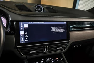 Porsche Cayenne Porsche Cayenne 3.0 E-Hybrid|Leder|PDLS+|Innodrive|Pano|PASM - afbeelding nr 45