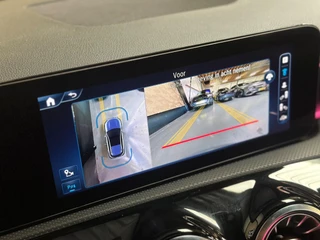 Mercedes-Benz A-Klasse Mercedes-Benz A-klasse A45 S AMG 4MATIC+ | fabrieksgarantie | pano | keyless | 360 camera | schaalstoelen - afbeelding nr 29