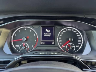 Volkswagen Polo Volkswagen Polo 1.0 TSI 95PK Highline DSG ACC LED Camera Blindspot CarPlay Navi Garantie - afbeelding nr 38