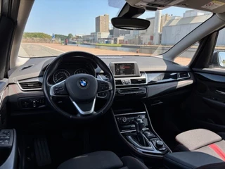 BMW 2 Serie BMW 2 Serie Active Tourer - afbeelding nr 14