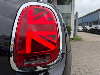 MINI 5-deurs - afbeelding nr 11