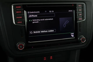Volkswagen Caddy Volkswagen Caddy 2.0 TDI L1H1 Trendline | Trekhaak | Carplay |  Navigatie | Airco | Elektrische ramen - afbeelding nr 19