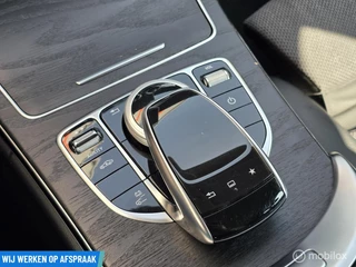 Mercedes-Benz C-Klasse Mercedes C-klasse Estate 350 e  Edition|Zeer netjes / 179pk - afbeelding nr 23
