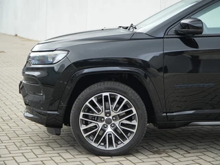 Jeep Compass - afbeelding nr 9