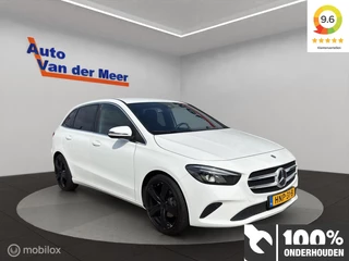 Mercedes-Benz B-Klasse 200 Advantage / Navigatie / Luxe bekleding