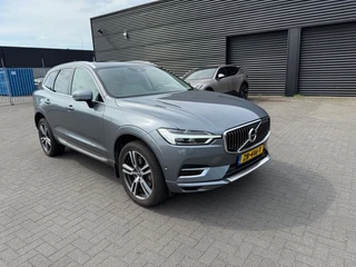 Volvo XC60 - afbeelding nr 34