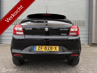 Suzuki Baleno 1.2 Smart Hybrid High Executive,CLIMA*NAVI*LM