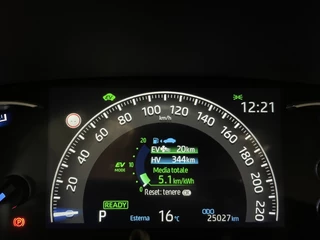 Toyota RAV4 - afbeelding nr 17