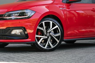 Volkswagen Polo Volkswagen Polo 2.0 TSI GTI Pano DSG Beats ACC Stoelverw. - afbeelding nr 14