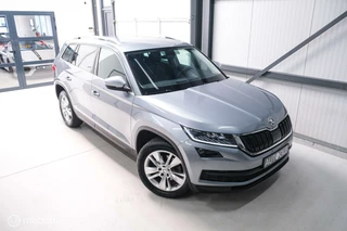 Škoda Kodiaq Skoda Kodiaq 1.4 TSI Style Business 7p | Adaptive | Led | NAP | Trekhaak | CarPlay | Navigatie | - afbeelding nr 17