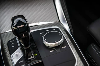 BMW 4 Serie BMW 4-serie Coupé M440i xDrive High Executive | Vol opties | Panodak | H&K | Head-Up | Laser | 19 inch | NL auto | - afbeelding nr 45