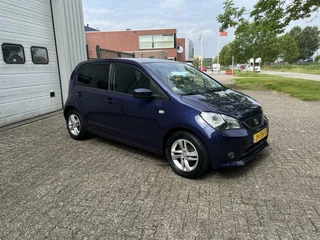 SEAT Mii Seat Mii 1.0 Sport Connect | Airco | Cruise | PDC | - afbeelding nr 6