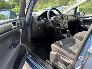 Volkswagen Golf Sportsvan Volkswagen Golf Sportsvan 1.4 TSI Business Ed. Trh - afbeelding nr 5