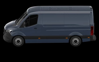 Mercedes-Benz Sprinter - afbeelding nr 3