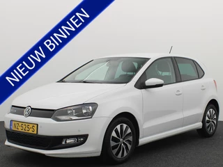 Volkswagen Polo - 65508662-0