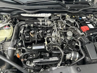 Honda Civic Honda Civic 1.0 i-VTEC Executive * NAVI * AIRCO * PANODAK * - afbeelding nr 25