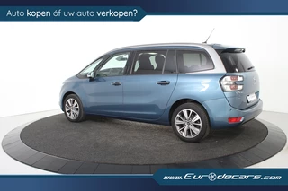 Citroën Grand C4 Picasso Citroën Grand C4 Picasso 1.6 BlueHDi Business *Navigatie*Parkassist*Keyless* - afbeelding nr 11