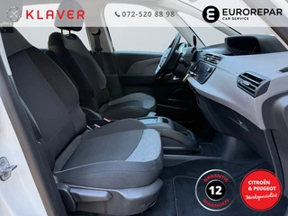 Citroën C4 Spacetourer - afbeelding nr 12