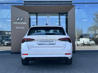 Škoda Octavia | Plug-in Hybrid - afbeelding nr 9