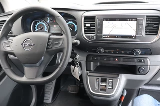 Opel Vivaro-e Opel Vivaro-e BPM VRIJ!! L2H1 Edition 50 kWh Navigatie I Cruise - afbeelding nr 7