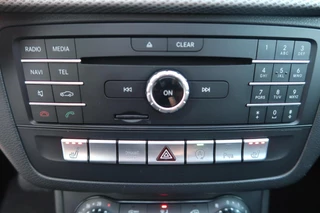 Mercedes-Benz B-Klasse Mercedes B-klasse 180 Aut f-1|PANORAMADAK|TREKHAAK|STOELVERWARMING|XENON-LED|FACELIFT|ZEER MOOI - afbeelding nr 19