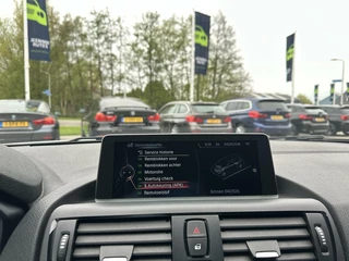 BMW 1 Serie BMW 1-serie 118i M Sport Edition | PDC | Cruise | M pakket - afbeelding nr 14