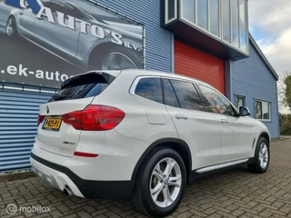 BMW X3 BMW X3 xDrive30i High-Exe. Panorama, LED, Camera, Trekhaak - afbeelding nr 7