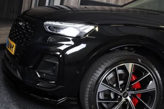 Audi Q5 Audi Q5 Sportback 55 TFSI e SQ5 Look / Head Up / B&O / Carbon / Memory / Elek Stoelen / Stoelverkoeling / 360 Camera / Matrix / 21 - afbeelding nr 57