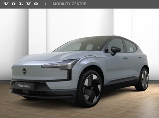 Volvo EX30 Extended Plus 69 kWh | Climate Pack | Achteruitrijcamera