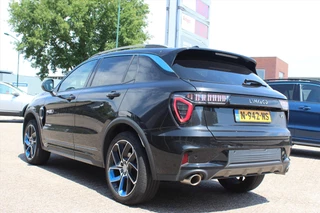 Lynk & Co 01 Lynk & Co 01 1.5 261pk Hybrid PHEV 7DCTH | Orig.NL | PanoramaDak | Camera | AppleCarplay | - afbeelding nr 3