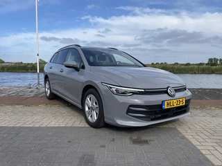 Volkswagen Golf Volkswagen Golf Variant 1.5 TSI LIFE VIRTUAL/PDC/CARPLAY - afbeelding nr 8