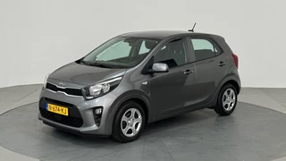 Kia Picanto Kia Picanto 1.0 DPI COMFORTLINE CRUISE DAB - afbeelding nr 2