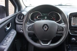 Renault Clio Renault Clio 0.9 TCE LIMITED NAVI/CRUISE/PDC/KEYLESS KEURIGE STAAT - afbeelding nr 28