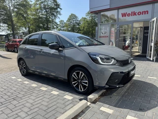 Honda Jazz Navigatie, Camera, Apple/Android , All-in Rijklaarprijs - afbeelding nr 38