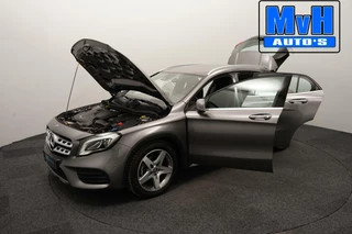 Mercedes-Benz GLA Mercedes GLA-klasse 180 Business Solution AMG|LED|CAMERA|NAP - afbeelding nr 74