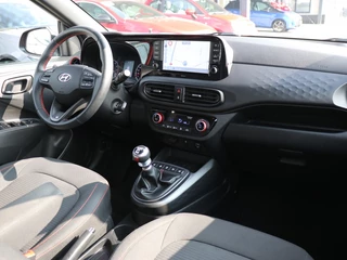 Hyundai i10 - afbeelding nr 3