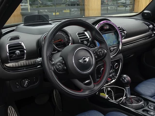 MINI Clubman - afbeelding nr 16