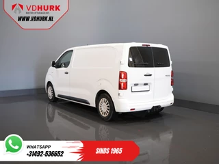 Toyota ProAce Toyota ProAce 1.6 D-4D 115 pk L2 BPM VRIJ! Cruise/ Camera/ Trekhaak - afbeelding nr 2