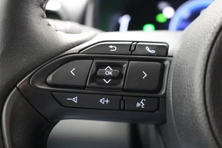 Toyota Yaris Cross - afbeelding nr 16