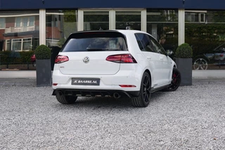 Volkswagen Golf Volkswagen Golf 2.0 TSI GTI TCR akrapovic uitlaat systeem - afbeelding nr 5