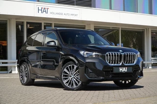 BMW X1 xDrive30e M-Sport I Pano I Head-up I Massagestoelen I Trekhaak I